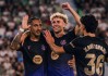 5-0大胜！巴萨1亿新星西甲首轮梅开二度，遗憾无缘西班牙队与世界杯冠军