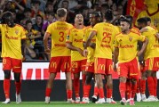 一场1-0，让大黑马创造历史，掀翻欧冠冠军，奇迹夺冠，恩里克不敢相信
